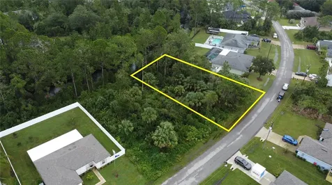 98 Sloganeer Trail Palm Coast FL 32164