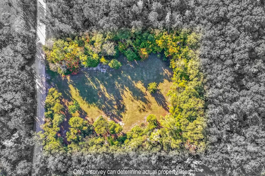 22620 NW 22nd Avenue Newberry FL 32669