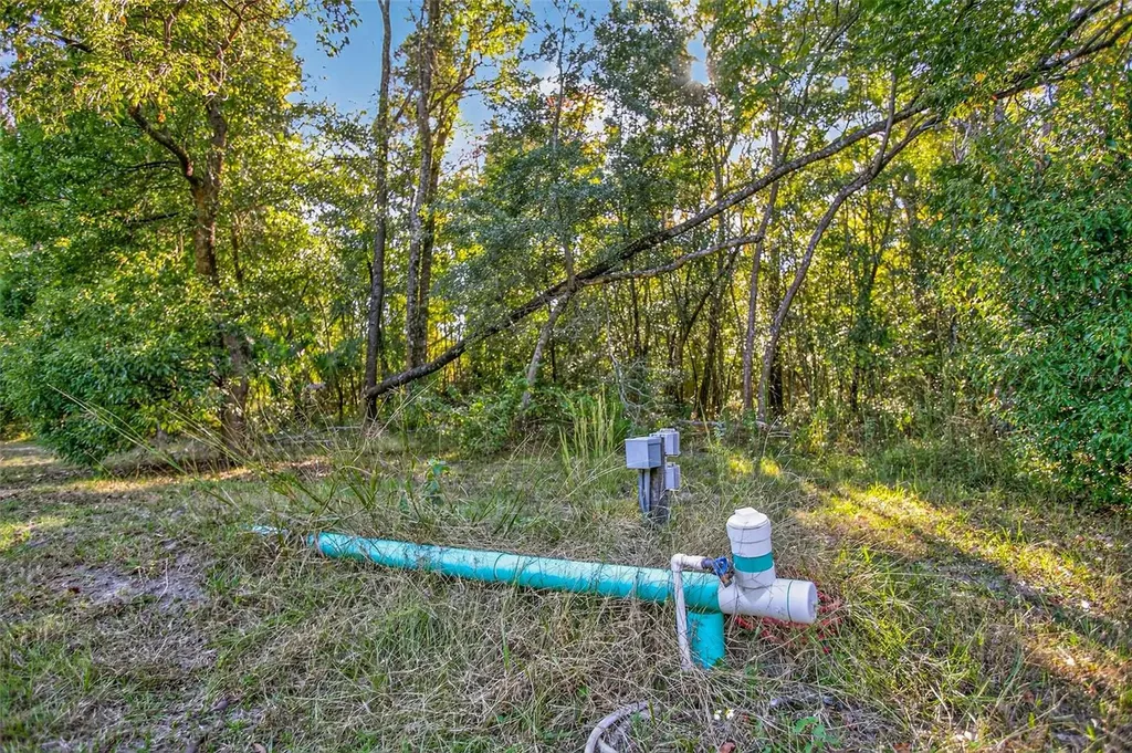 22620 NW 22nd Avenue Newberry FL 32669