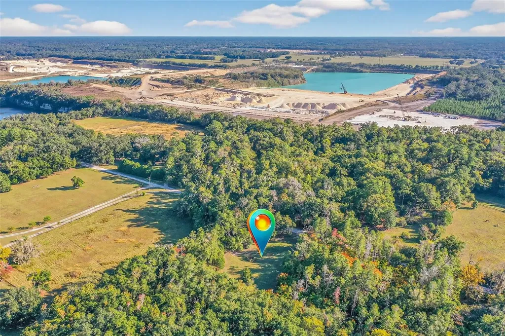 22620 NW 22nd Avenue Newberry FL 32669