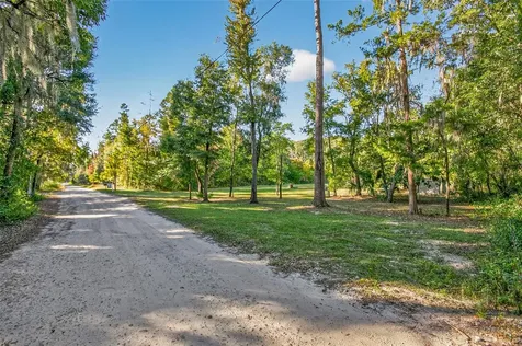 22620 NW 22nd Avenue Newberry FL 32669