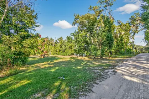 22620 NW 22nd Avenue Newberry FL 32669