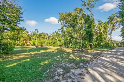 22620 NW 22nd Avenue Newberry FL 32669