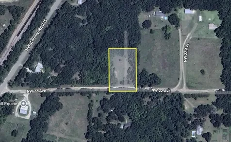 22620 NW 22nd Avenue Newberry FL 32669