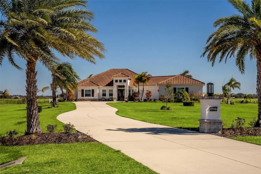 3487 Recurve Circle Sarasota FL 34240