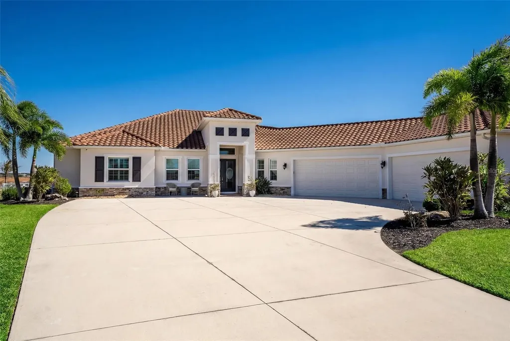 3487 Recurve Circle Sarasota FL 34240