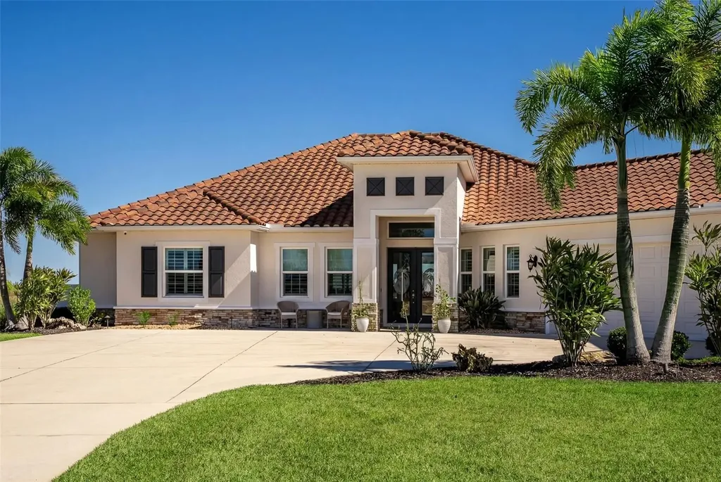 3487 Recurve Circle Sarasota FL 34240