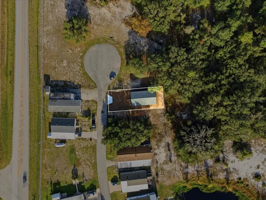 8400 Breeze Hill Drive Lake Wales FL 33898