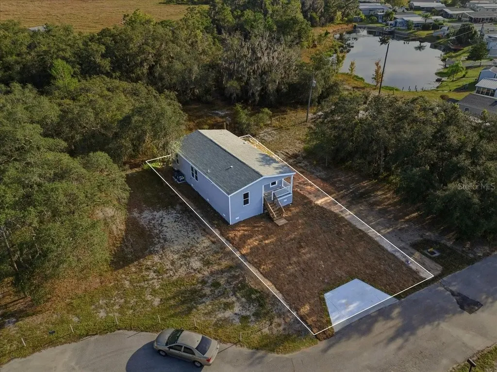 8400 Breeze Hill Drive Lake Wales FL 33898