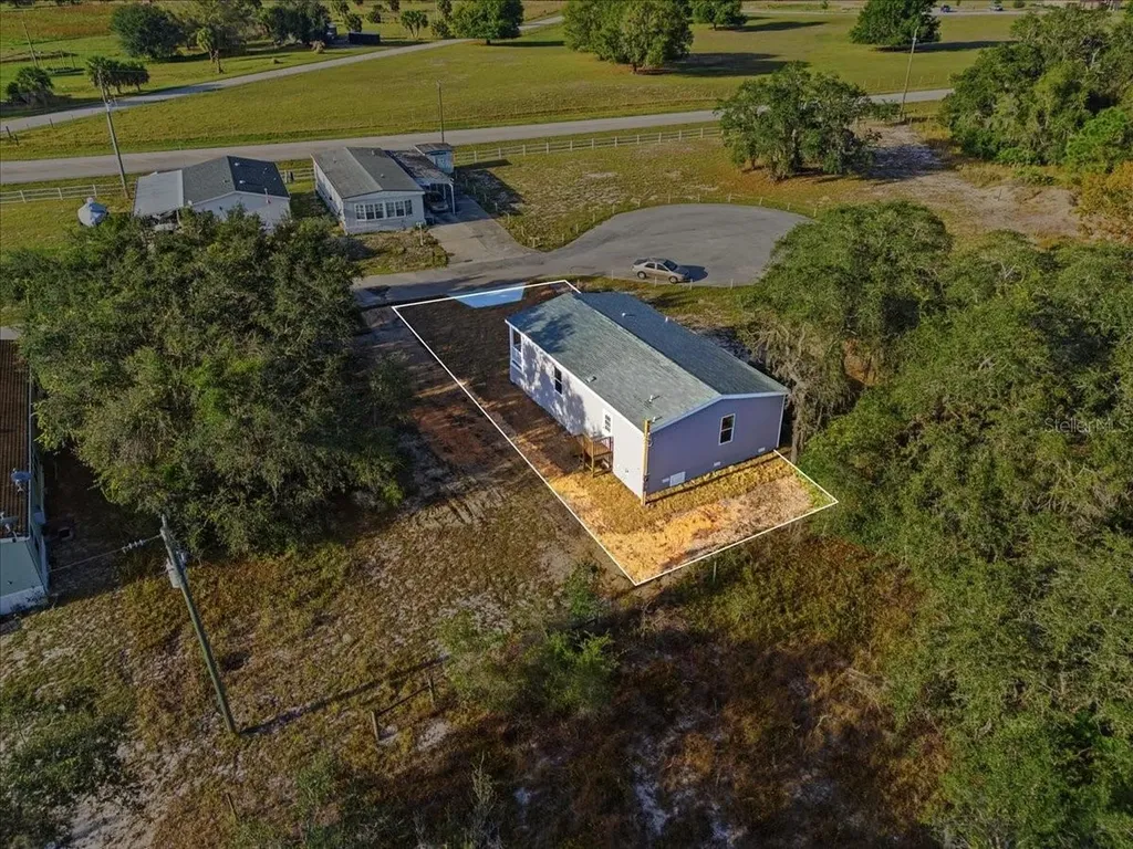 8400 Breeze Hill Drive Lake Wales FL 33898
