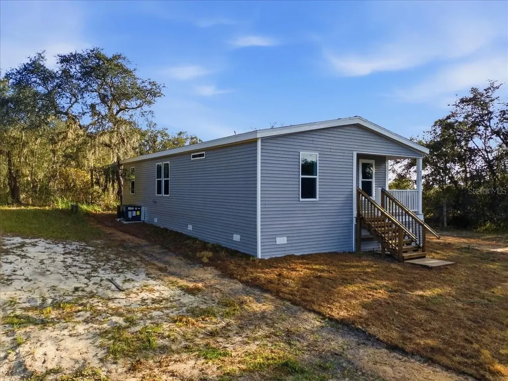 8400 Breeze Hill Drive Lake Wales FL 33898