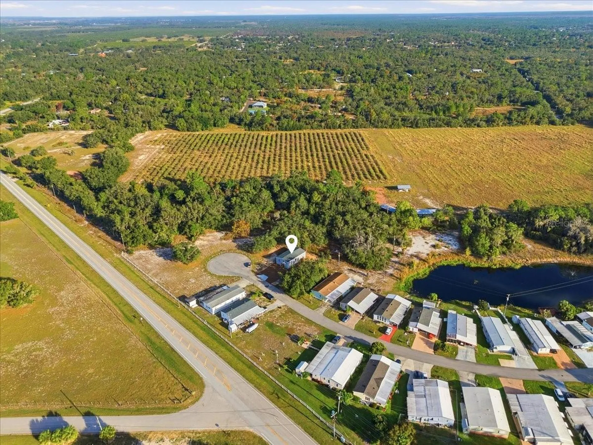 8400 Breeze Hill Drive Lake Wales FL 33898