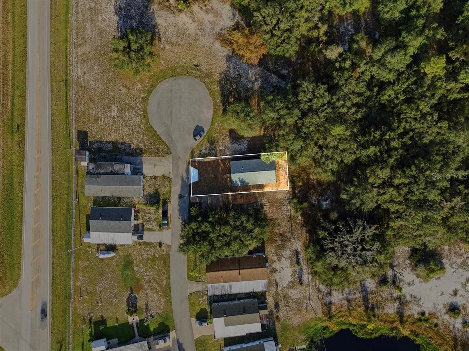 8400 Breeze Hill Drive Lake Wales FL 33898