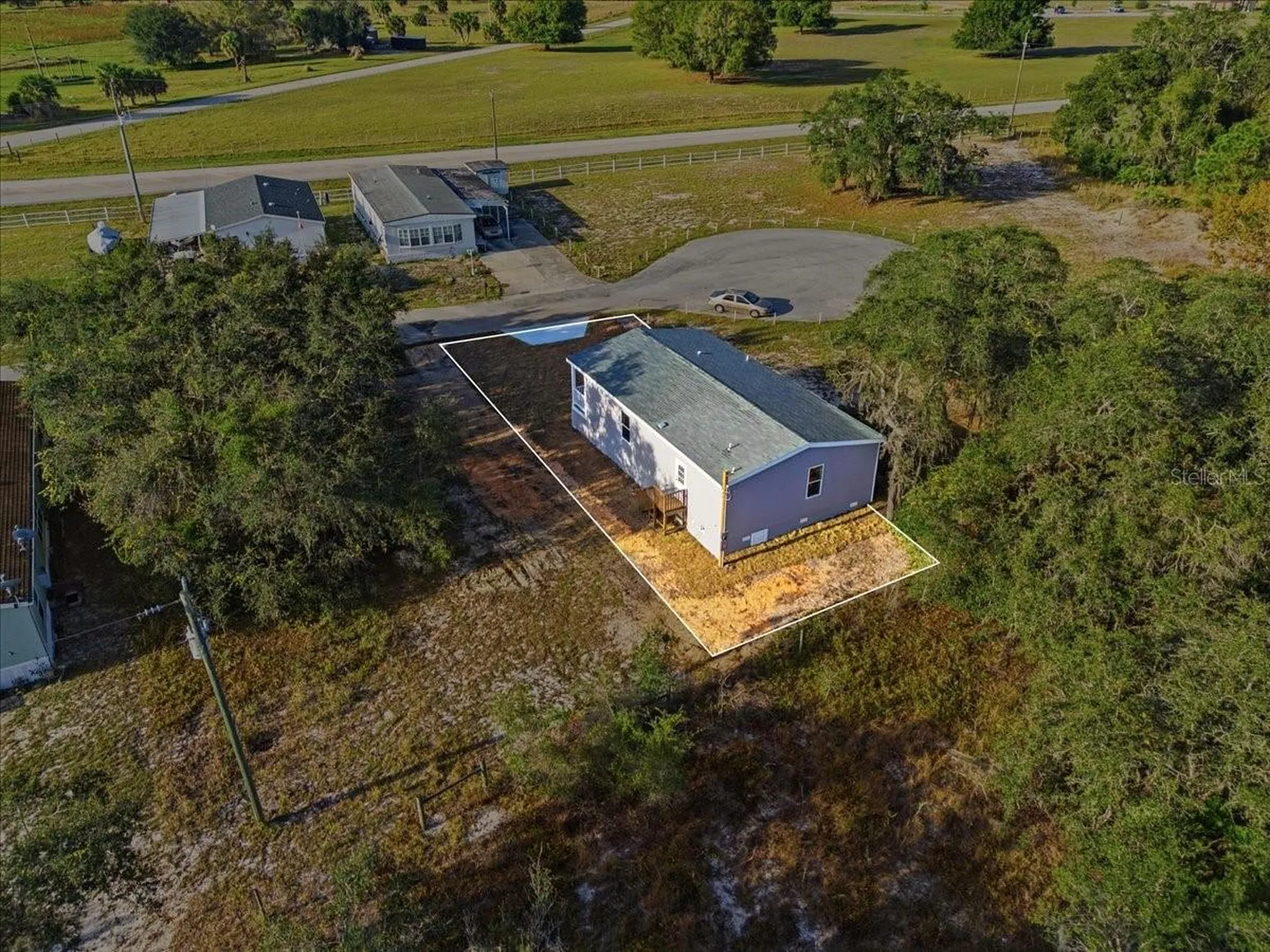 8400 Breeze Hill Drive Lake Wales FL 33898