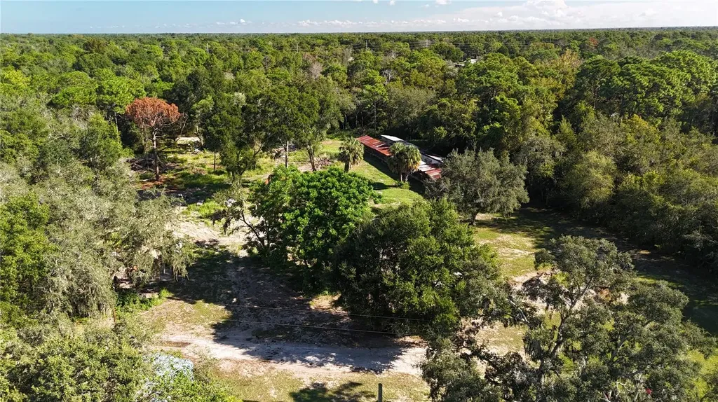 12510 Robinhood Road Hudson FL 34669