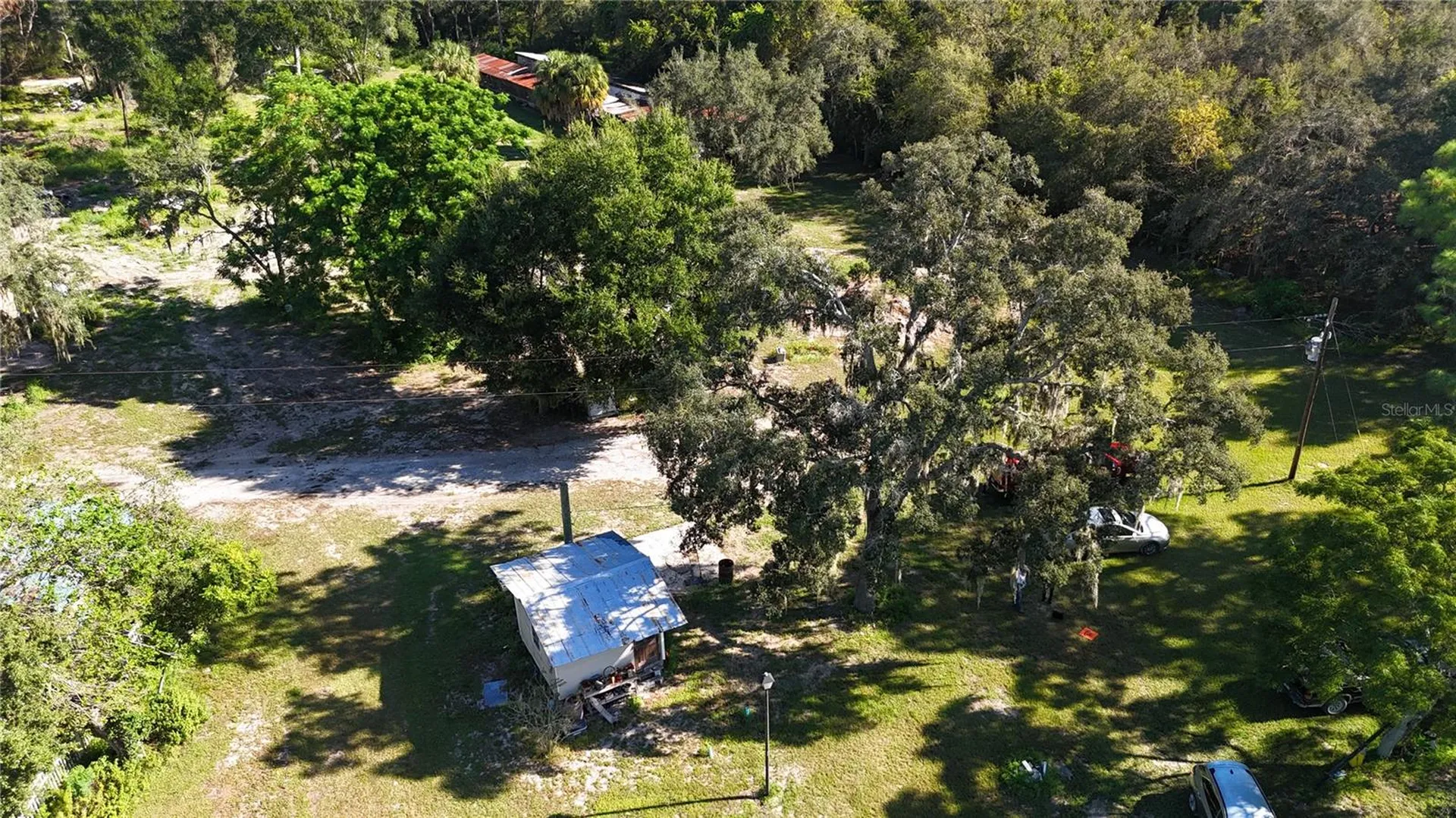 12510 Robinhood Road Hudson FL 34669