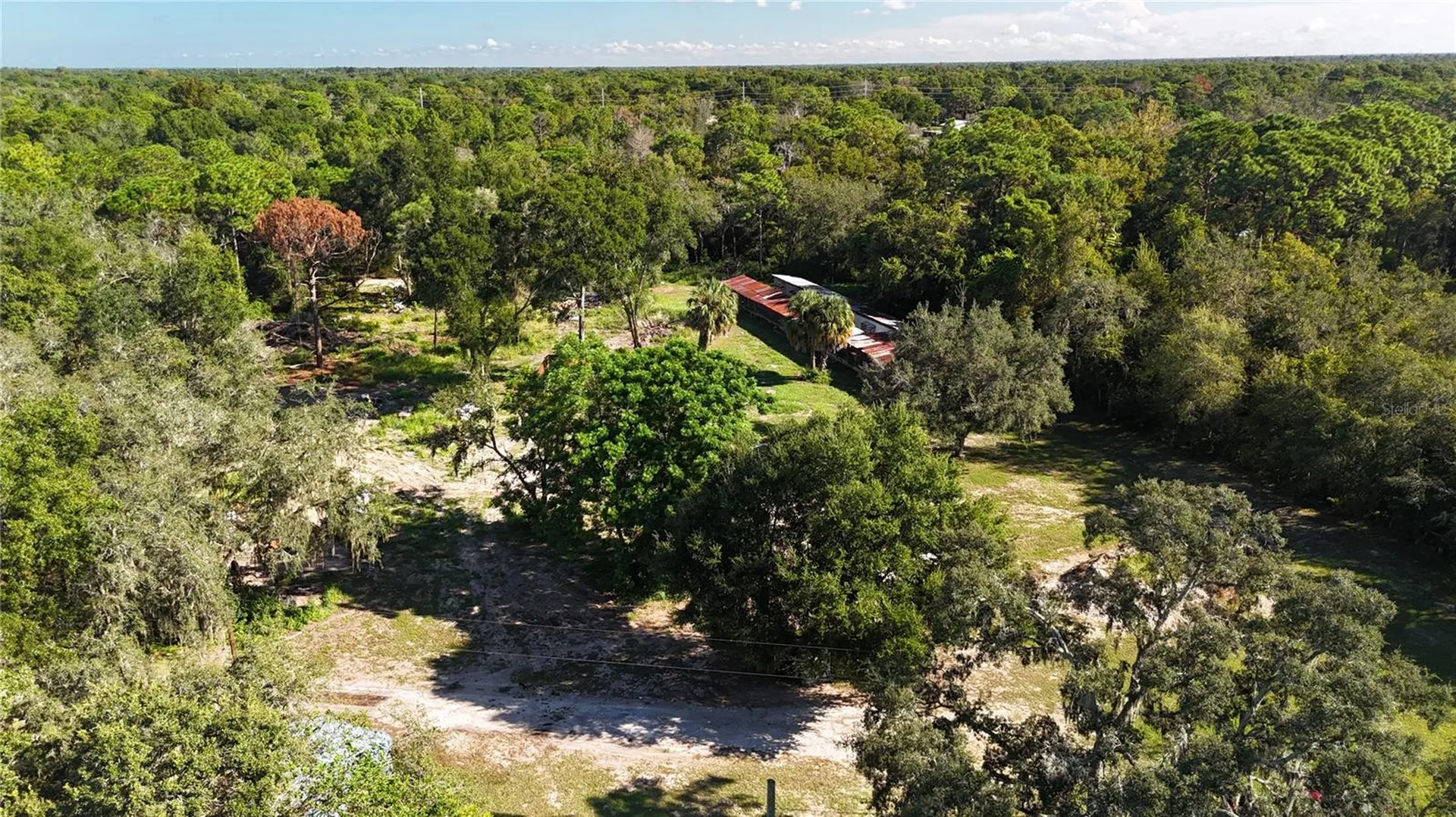 12510 Robinhood Road Hudson FL 34669