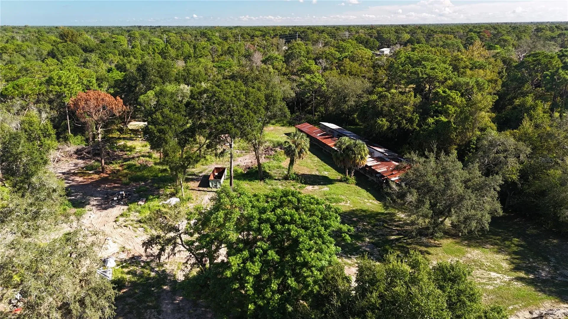 12510 Robinhood Road Hudson FL 34669