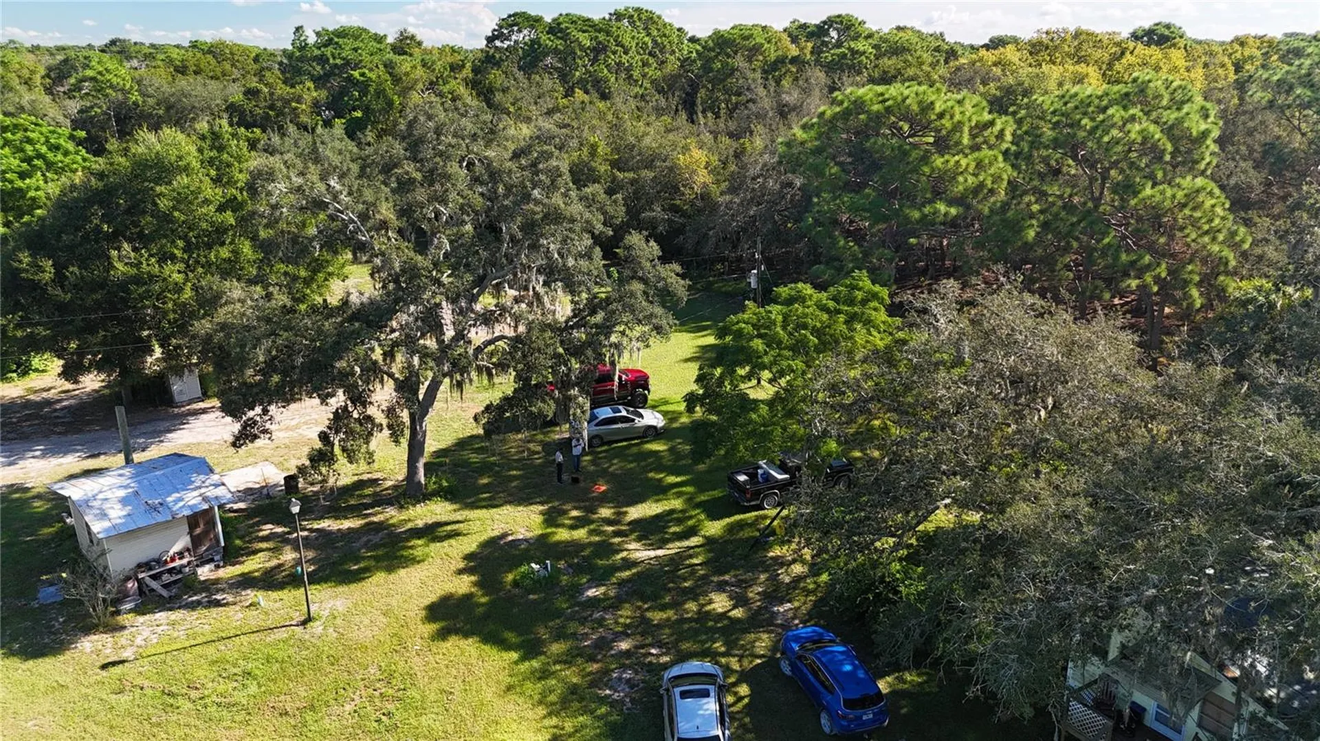 12510 Robinhood Road Hudson FL 34669