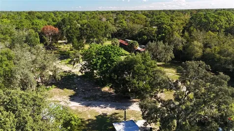 12510 Robinhood Road Hudson FL 34669