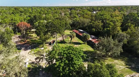 12510 Robinhood Road Hudson FL 34669