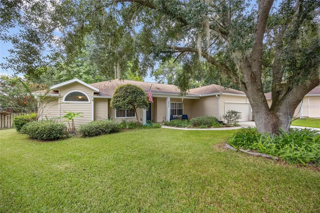 8844 NW 11th Place Gainesville FL 32606