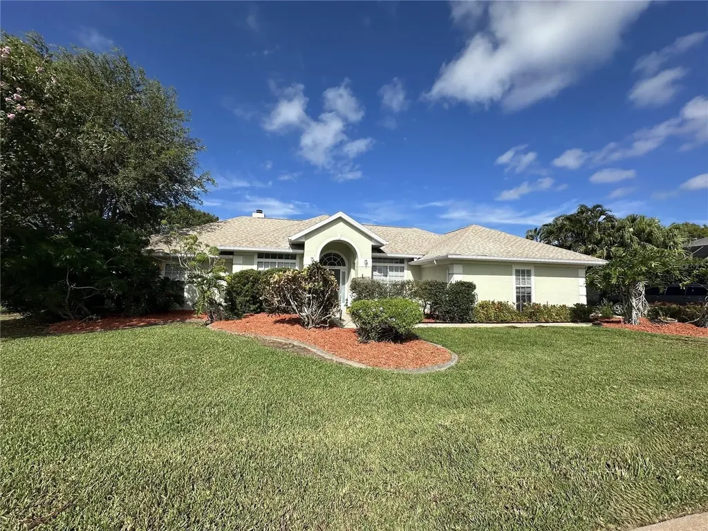 4745 Murcott Avenue Merritt Island FL 32953