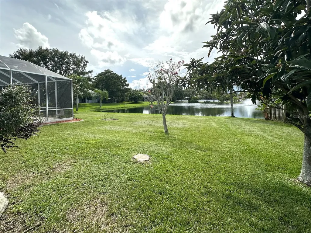 4745 Murcott Avenue Merritt Island FL 32953