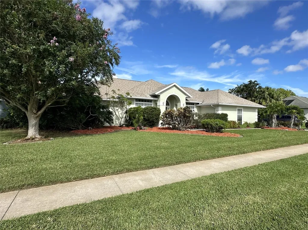 4745 Murcott Avenue Merritt Island FL 32953