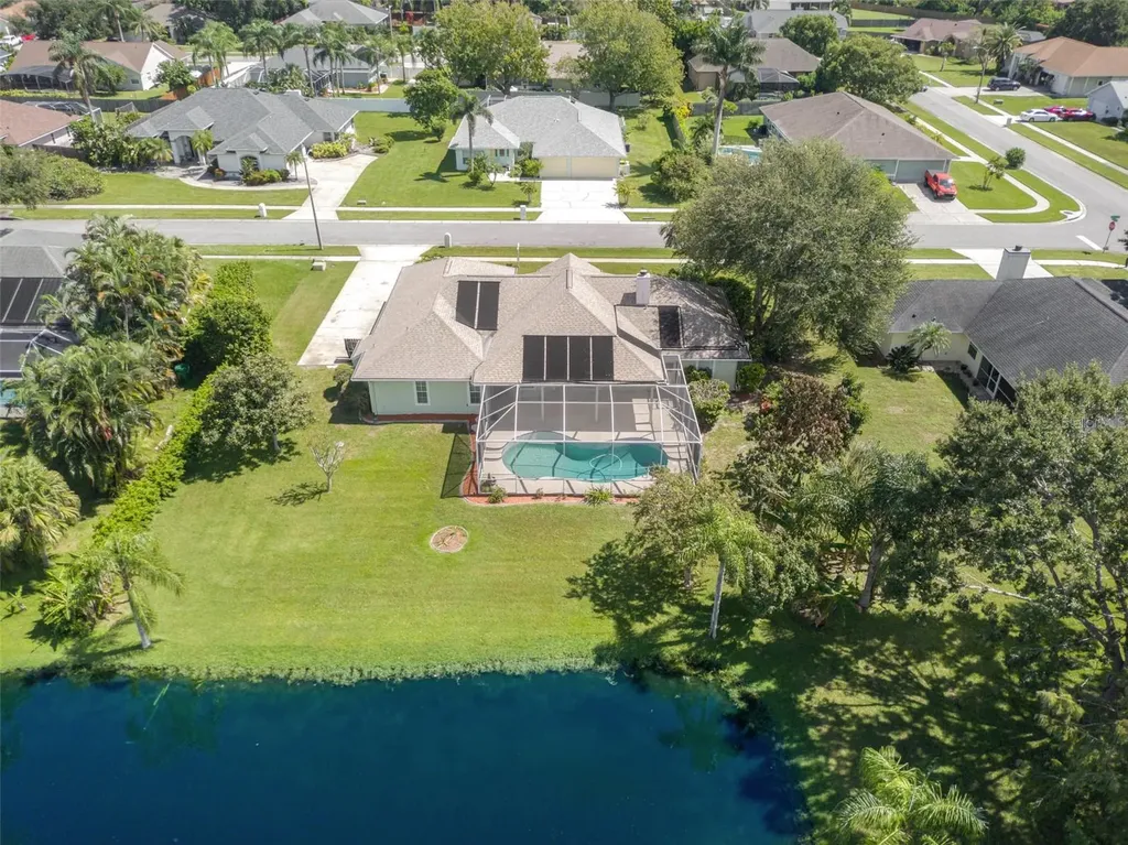 4745 Murcott Avenue Merritt Island FL 32953