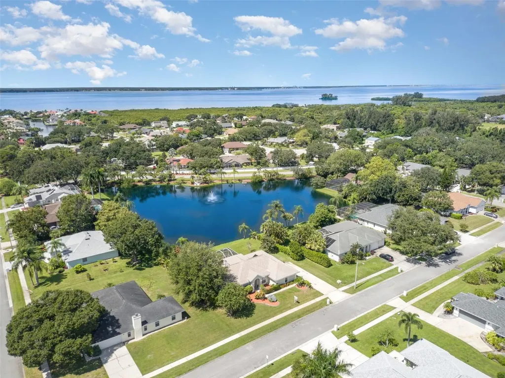 4745 Murcott Avenue Merritt Island FL 32953