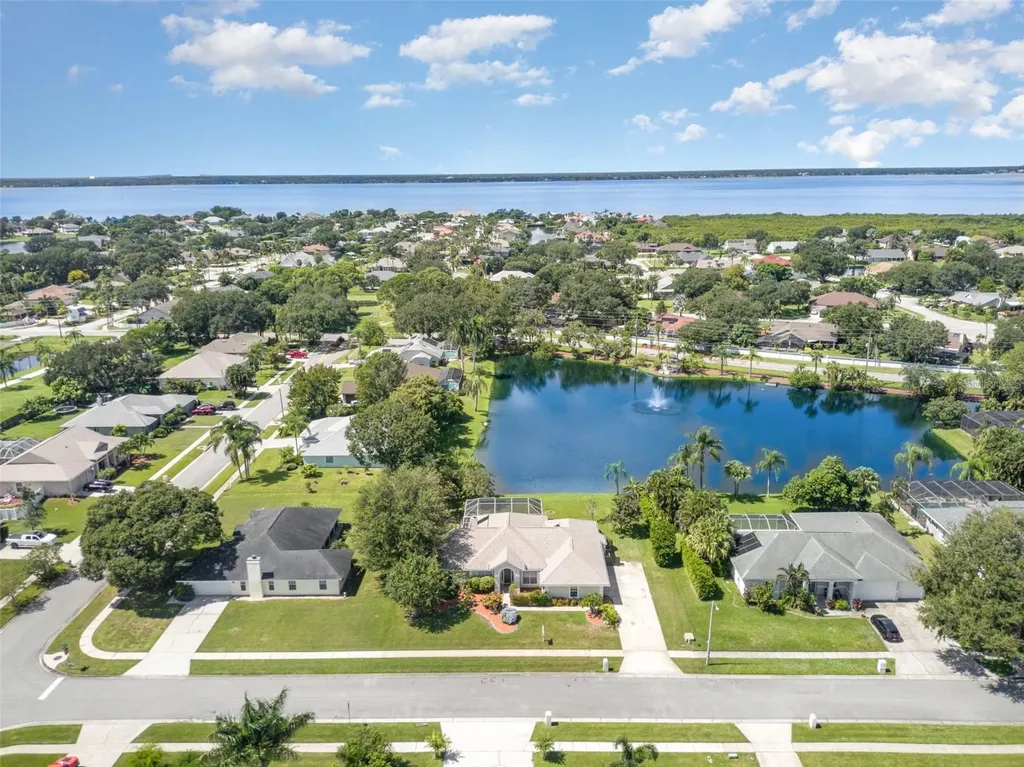 4745 Murcott Avenue Merritt Island FL 32953