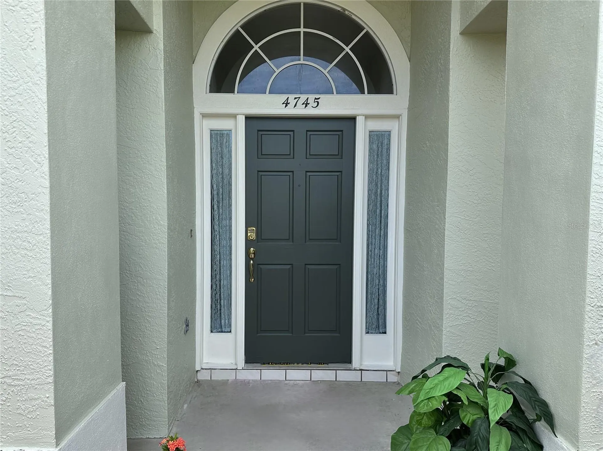 4745 Murcott Avenue Merritt Island FL 32953