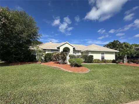 4745 Murcott Avenue Merritt Island FL 32953