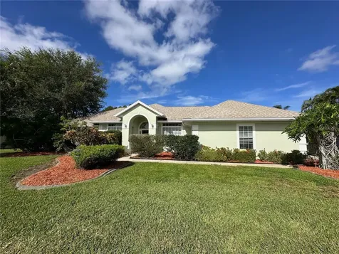 4745 Murcott Avenue Merritt Island FL 32953