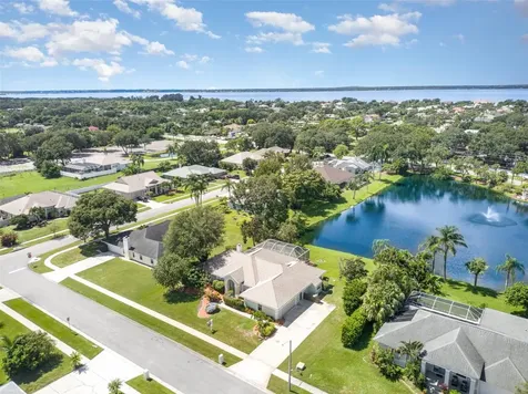 4745 Murcott Avenue Merritt Island FL 32953