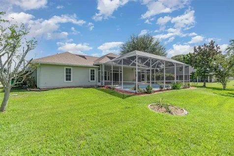 4745 Murcott Avenue Merritt Island FL 32953