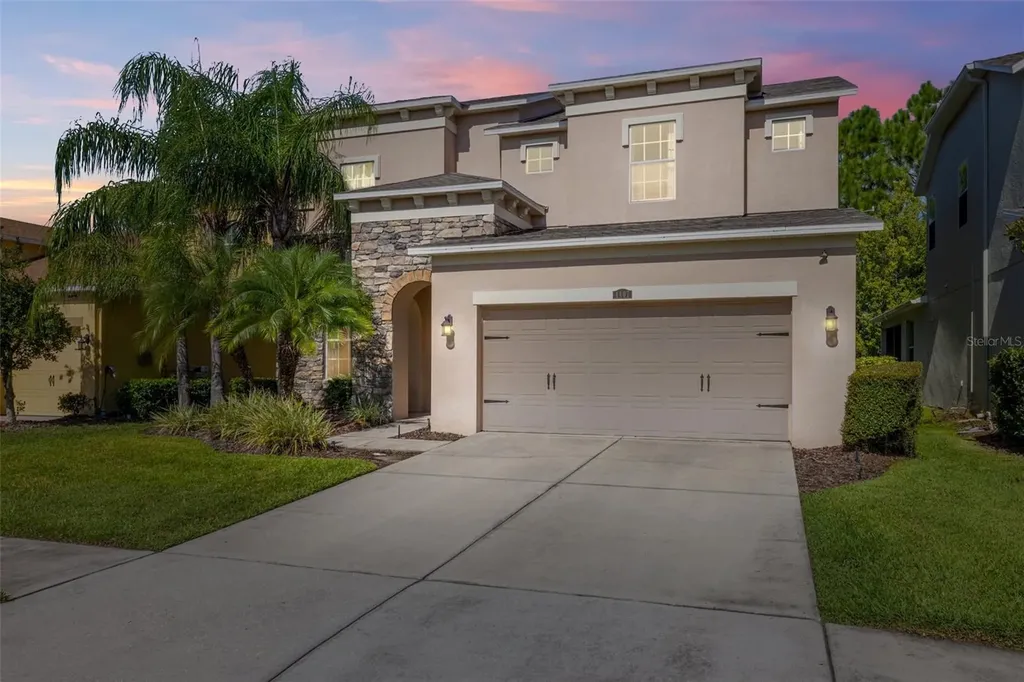 4407 Scarlet Loop Wesley Chapel FL 33544