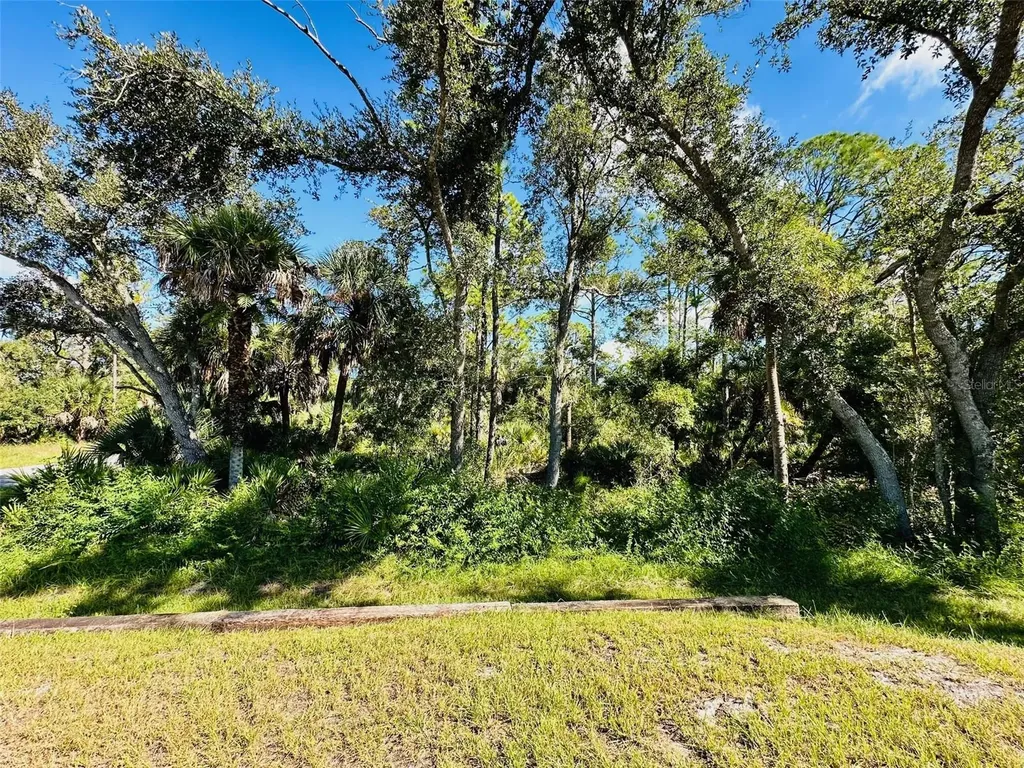 1040 Sherwin Street Port Charlotte FL 33953