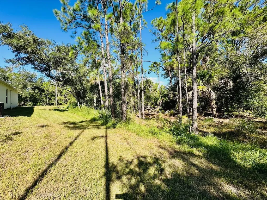 1040 Sherwin Street Port Charlotte FL 33953