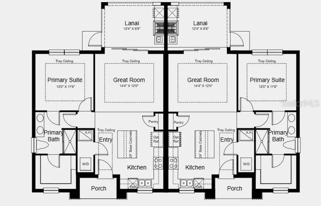 4054 Santa Caterina Boulevard Bradenton FL 34211