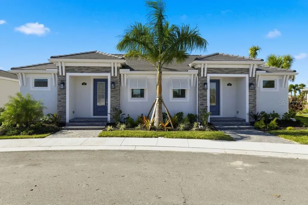 4054 Santa Caterina Boulevard Bradenton FL 34211