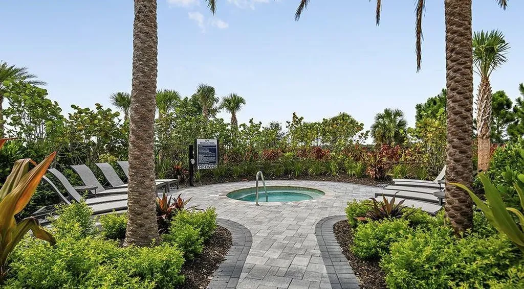 4054 Santa Caterina Boulevard Bradenton FL 34211