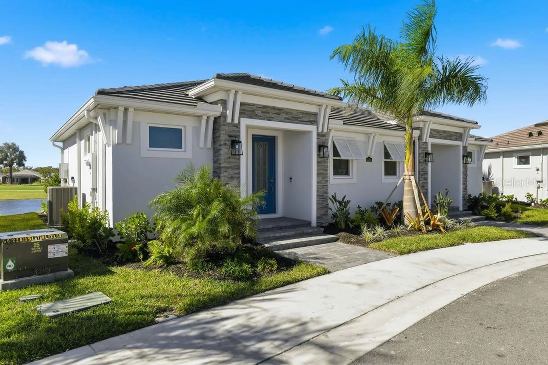 4054 Santa Caterina Boulevard Bradenton FL 34211