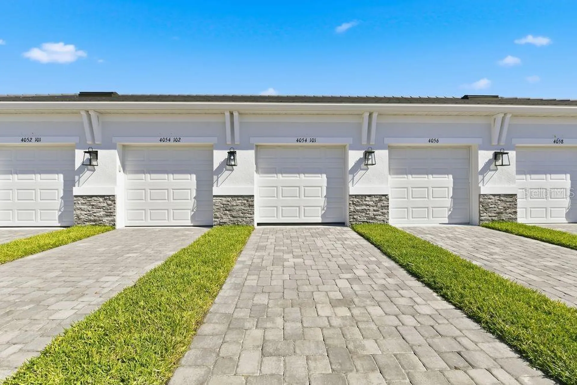 4054 Santa Caterina Boulevard Bradenton FL 34211