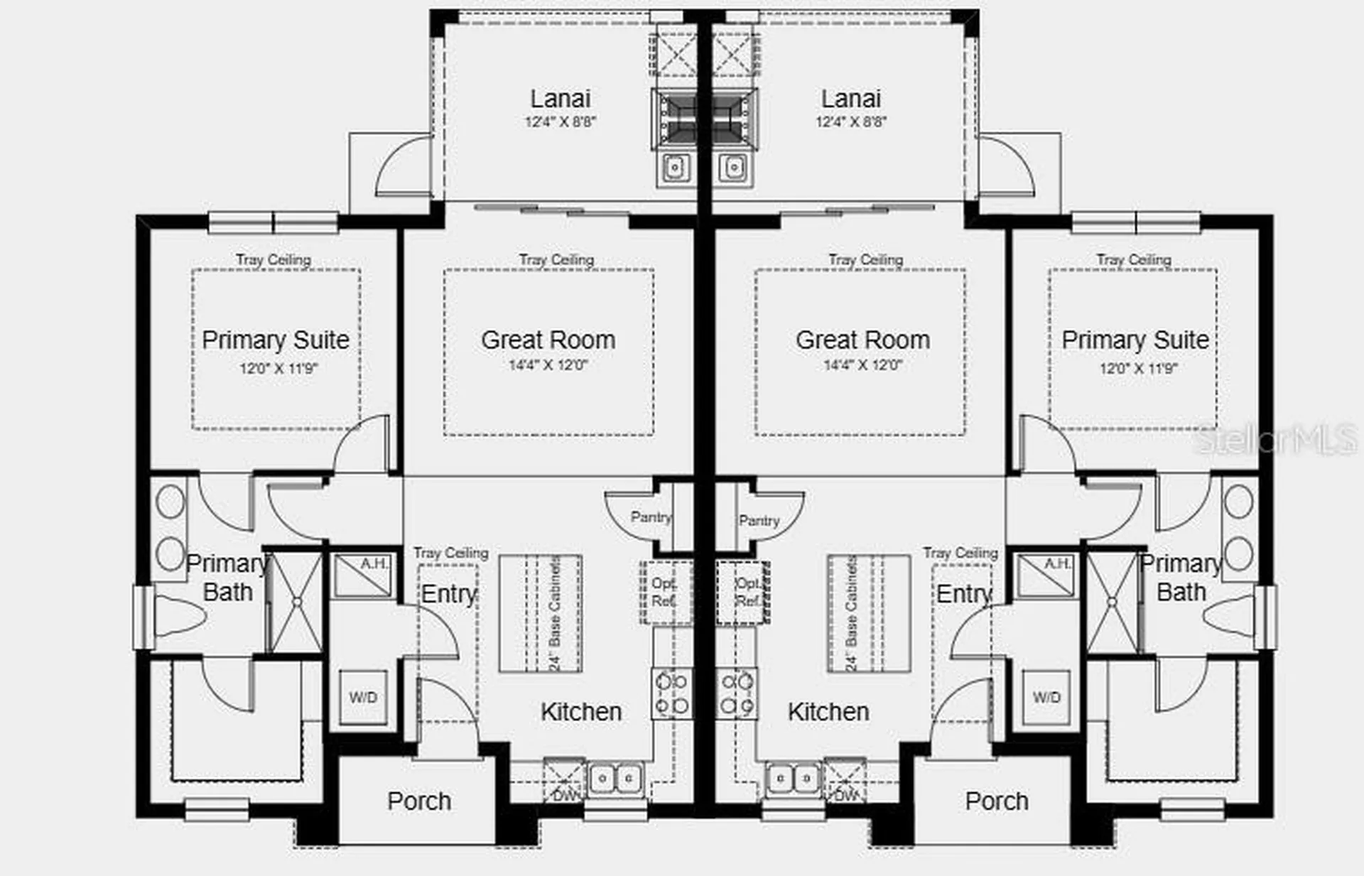 4054 Santa Caterina Boulevard Bradenton FL 34211