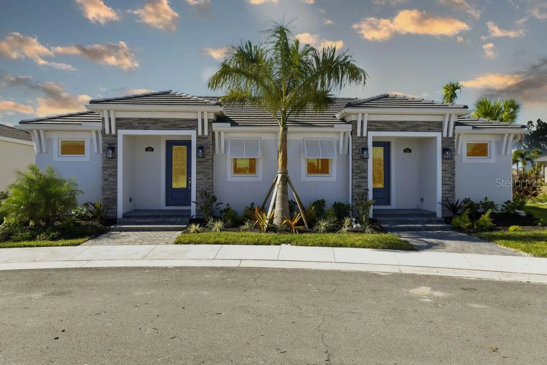 4054 Santa Caterina Boulevard Bradenton FL 34211