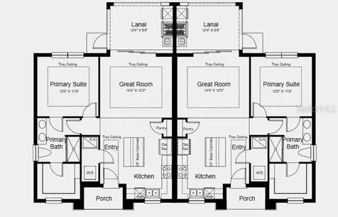 4054 Santa Caterina Boulevard Bradenton FL 34211