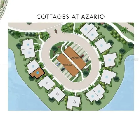 4054 Santa Caterina Boulevard Bradenton FL 34211