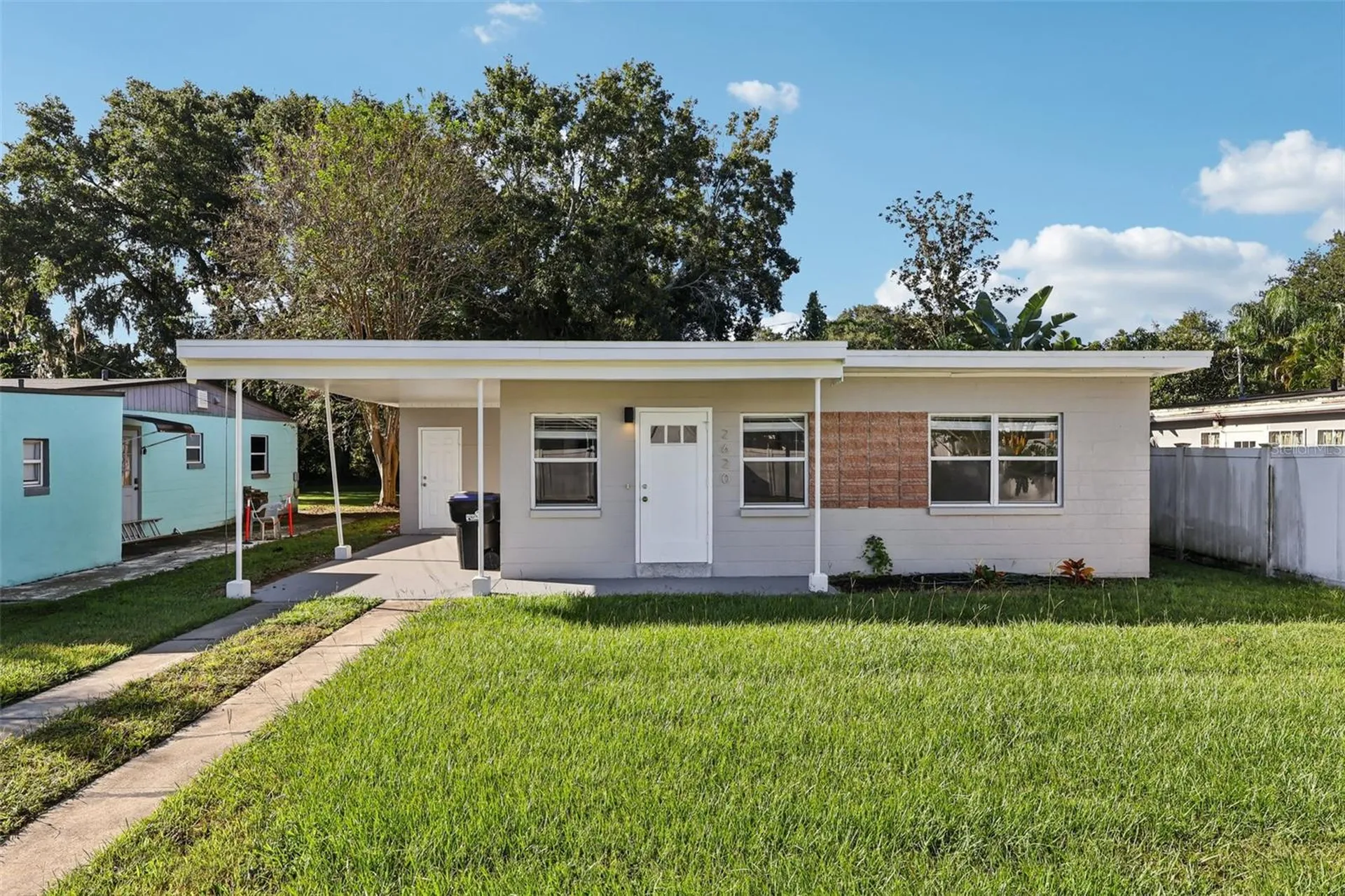 2620 Hawthorne Street Orlando FL 32806